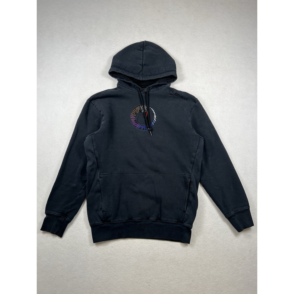 Origin 100 Kilo Hoodie The Path Graphic Heavyweight Men Size M Made In USA